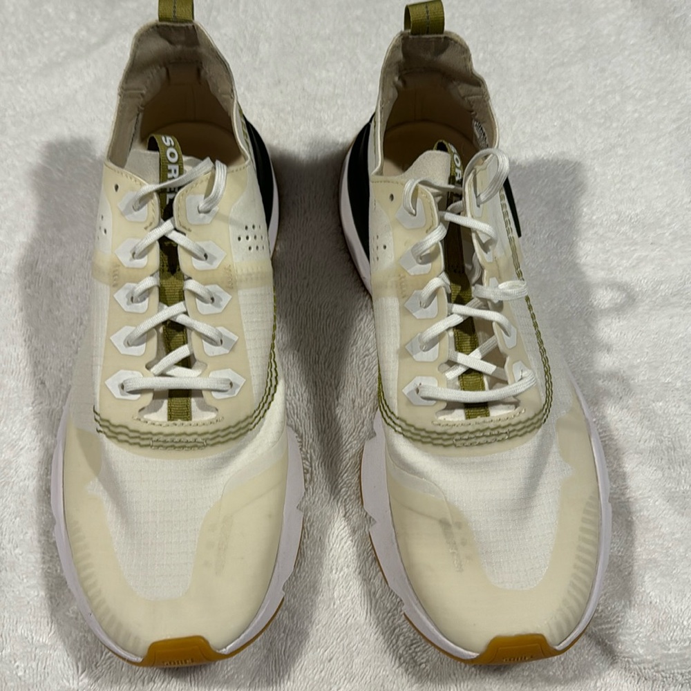 Sorrel shoes
